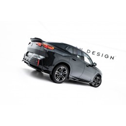 DIFUSORES LATERALES BMW X2...
