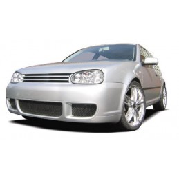 Parachoques delantero Golf IV Tipo R32 Plastico