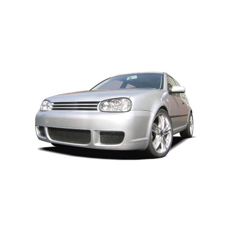 Parachoques delantero Golf IV Tipo R32 Plastico
