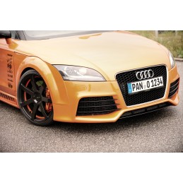 PARAGOLPES DELANTERO AUDI...
