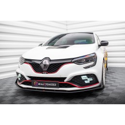 LIP DELANTERO RENAULT...
