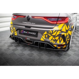 DIFUSOR TRASERO RENAULT...