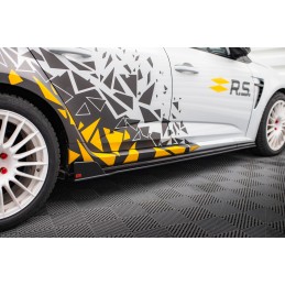 DIFUSORES LATERALES RENAULT...