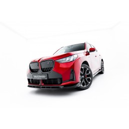 LIP DELANTERO BMW X3 G45...