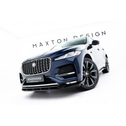 LIP DELANTERO JAGUAR F-PACE...