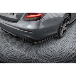 SPLITTERS TRASEROS MERCEDES...