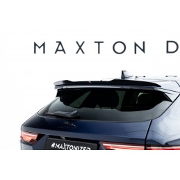 ALERON LIP JAGUAR F-PACE...
