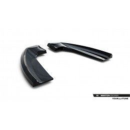 SPLITTERS TRASEROS FORD...