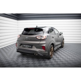 DIFUSOR TRASERO FORD PUMA...