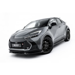LIP DELANTERO TOYOTA C-HR...