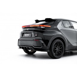 DIFUSOR TRASERO TOYOTA C-HR...