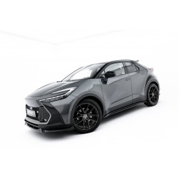 KIT COMPLETO TOYOTA C-HR...