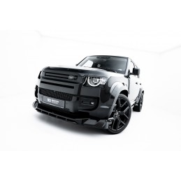 LIP DELANTERO LAND ROVER...