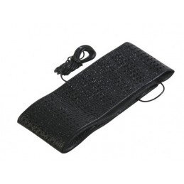 FUNDA VOLANTE PVC  ldquo ULTRA SOFT rdquo 