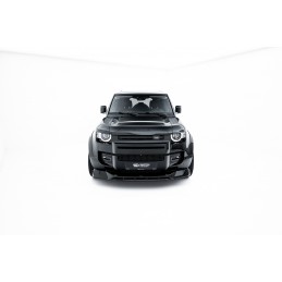 KIT COMPLETO LAND ROVER...