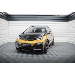 LIP DELANTERO V1 BMW I3 S...