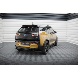 DIFUSOR TRASERO BMW I3 S...
