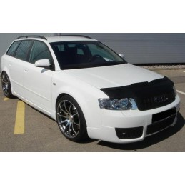 Protector de capo Audi A4 8E 01 04