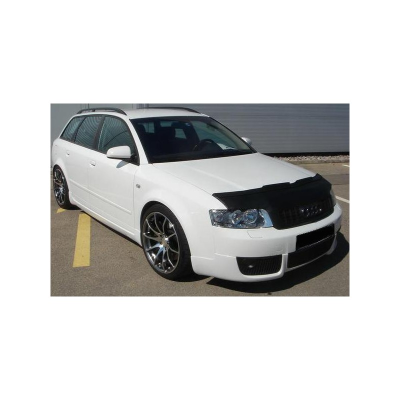 Protector de capo Audi A4 8E 01 04