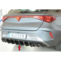 DIFUSOR CUPRA LEON KL...