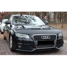 Protector de capo Audi A4 B7 08 