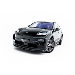 LIP DELANTERO PORSCHE MACAN...