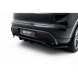 DIFUSOR TRASERO PORSCHE...