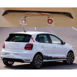 ALERON VW POLO V 6R 6C DE...