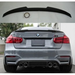ALERÓN TRASERO BMW SERIE 3...