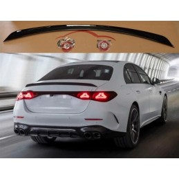 ALERON MERCEDES CLASE E...