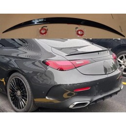 ALERON MERCEDES CLASE CLE...
