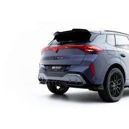DIFUSOR TRASERO V1 CUPRA...
