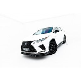 LIP DELANTERO LEXUS RX...