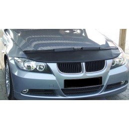 Protector de capo BMW Serie 3 E90 E91 E92 2 4drs 05 08