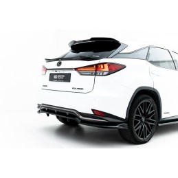 DIFUSOR TRASERO LEXUS RX...