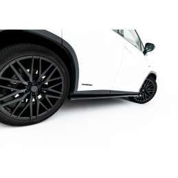 DIFUSORES LATERALES LEXUS...
