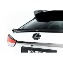 ALERON 3D INFERIOR LEXUS RX...