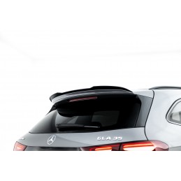 ALERON LIP MERCEDES GLA...