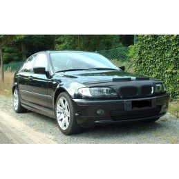 Protector de capo BMW Serie 3 E46 Sdn Trng 01 05