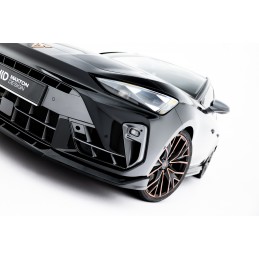 LIP DELANTERO V1 CUPRA LEON...