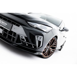 LIP DELANTERO V2 CUPRA LEON...