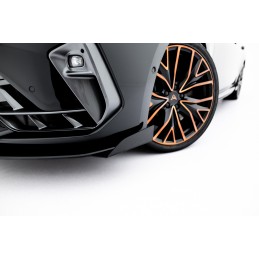 FLAPS DELANTEROS HATCHBACK...