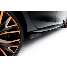 FLAPS LATERALES CUPRA LEON...