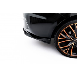 SPLITTERS TRASEROS V6 CUPRA...