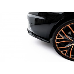 SPLITTERS TRASEROS V5 CUPRA...