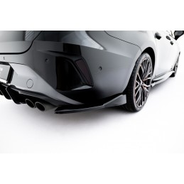 SPLITTERS TRASEROS V3 CUPRA...