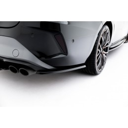 SPLITTERS TRASEROS V1 CUPRA...