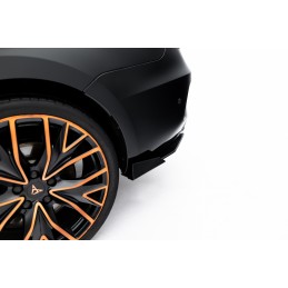 FLAPS TRASEROS CUPRA LEON...