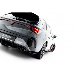 SPLITTERS TRASEROS CUPRA...