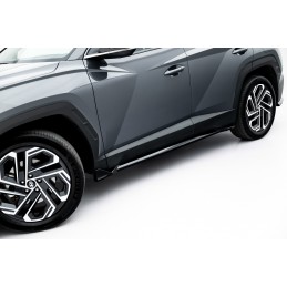 DIFUSORES LATERALES HYUNDAI...